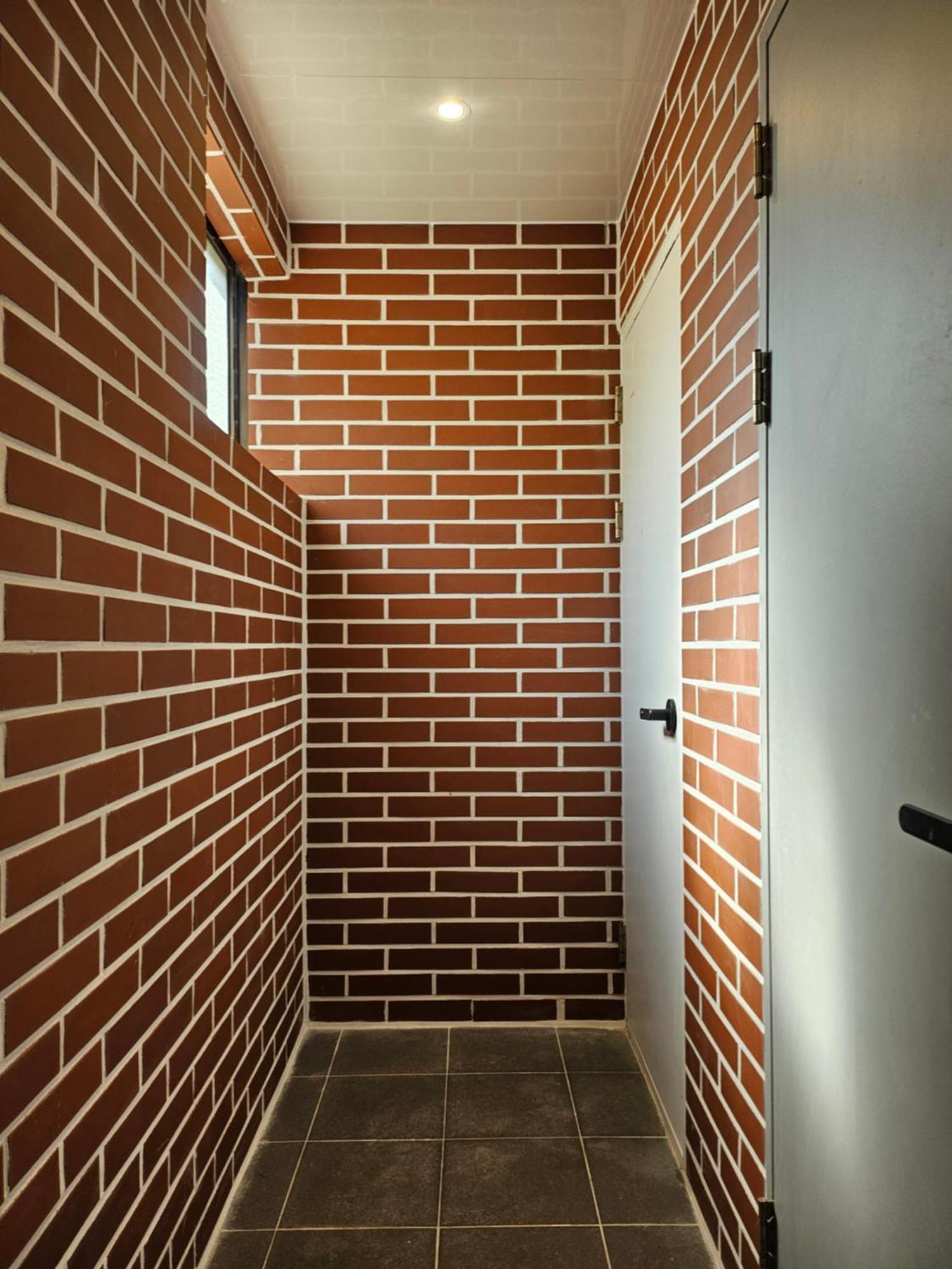Mido Hostel Seogwipo Exteriör bild